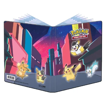 Pokémon - Portfolio 4-P Shimmering Skyline (ULT16205)