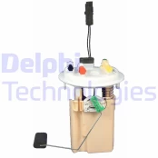 Degalų tiekimo blokas DELPHI FG1063-12B1 kaina