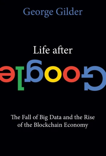 Life After Google