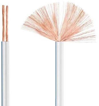 PureLink SE-SP021-010, 10 m, Baltas, Copper, 4 mm