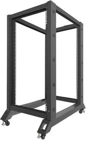 OPEN RACK 22U 600X1000 Juodas LANBERG