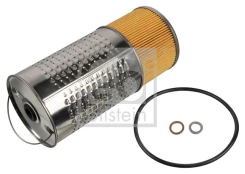Alyvos filtras FEBI BILSTEIN 109163