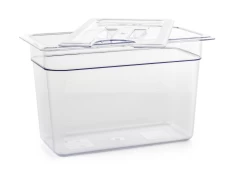 Sous Vide talpykla G21, 600914, 7l kaina