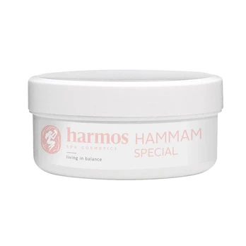 HARMOS, HAMMAM SPECIAL kūno šveitiklis, 250ml