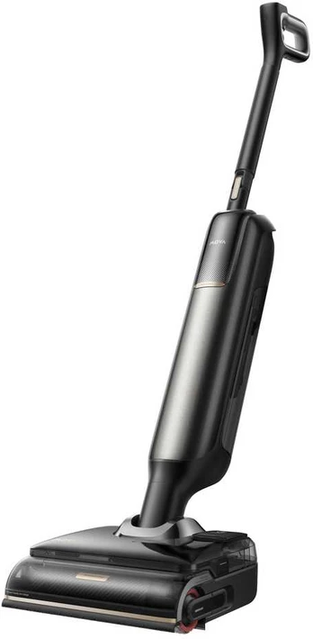 Mova M50 Ultra Akkustaubsauger mit EdgeCoverage™ KI-Technologie