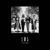 CD Little Mix - LM5 kaina
