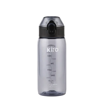 Gertuvė Kiro KI4103GY, 450 ml