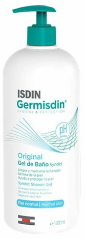 GERMISDIN original body hygiene 400 ml