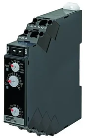 Omron Zeitrelais H3DT-N2 AC/DC24-240