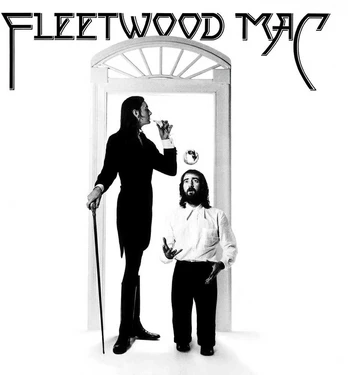 Fleetwood Mac - Fleetwood Mac (vinilinė plokštelė, LP)