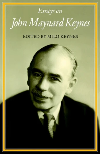 Essays on John Maynard Keynes