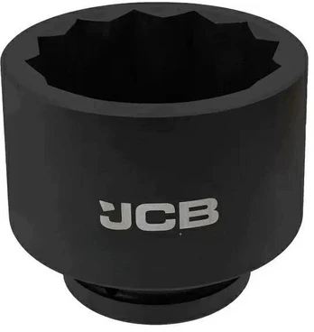 JCB Nasadka smūginis 21mm 1'' (12-kątna)