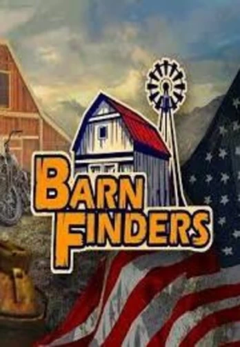 Barn Finders PC