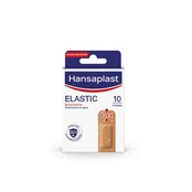 Hansaplast elastinis lipnus tvarstis 10 vnt kaina