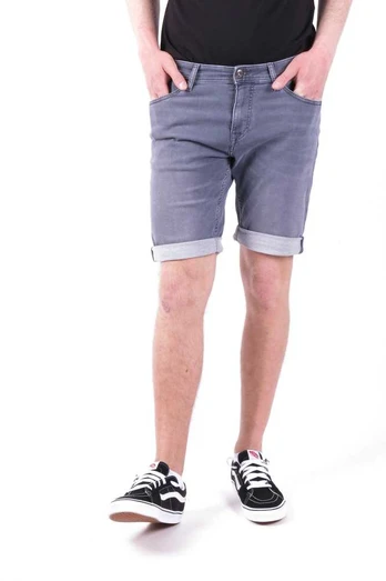 Džinsiniai šortai CROSS JEANS