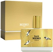 Memo Eau De Memo - EDP 100ml kaina
