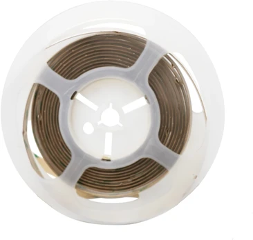 12W/m LED COB juosta, 24V, 6000K/RGB, 5m ritė