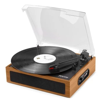 Fenton RP170L