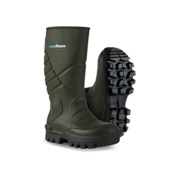 Apsauginiai batai, dydis: 46, Nora Therm, S5