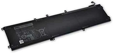 Dell Baterija, 97WHR, 6 Cell, Lithium Ion