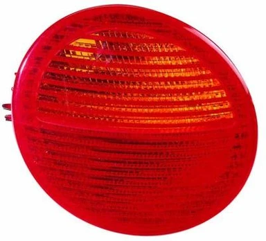 ABAKUS 3411906RU Kombinuotas galinis žibintas