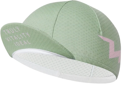 Rockbros M013 TVI Cycling Cap - Žalias