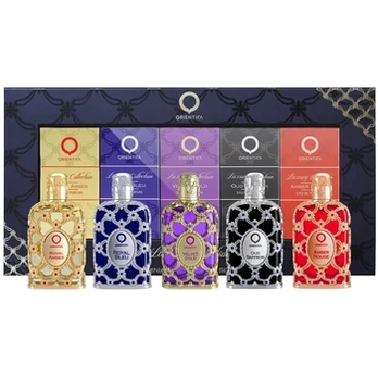 Orientica Velvet Gold