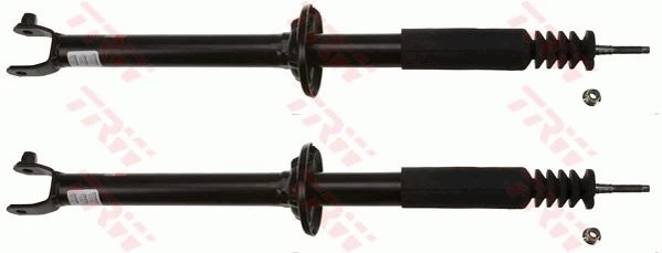 Amortizatorius TRW JGS129T