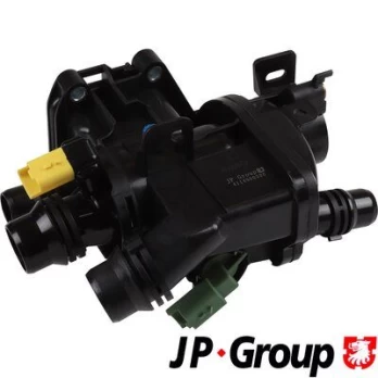 Termostato korpusas JP GROUP 4114500200