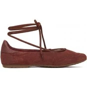 Balerinos Patrizia Pepe 8Z0123/L152-B882 Ruda