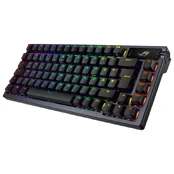 Klaviatūra Asus ROG Azoth kaina