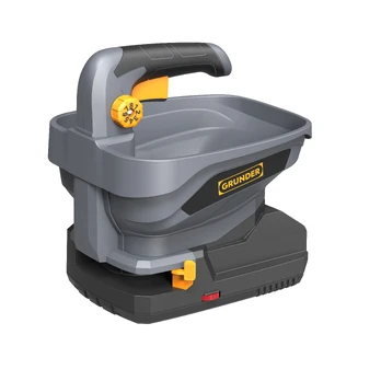 Barstytuvas Grunder CYCSD02A, 3.3 l