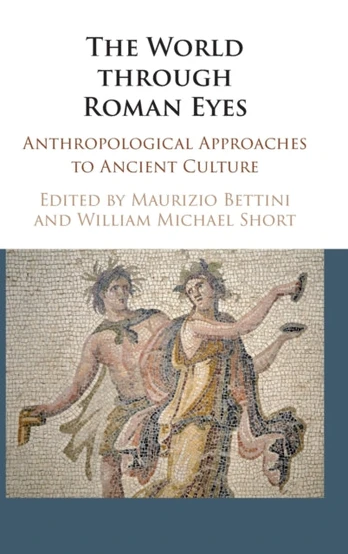 World through Roman Eyes