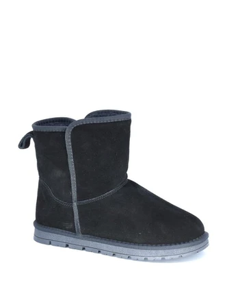 UGG stiliaus batai Vyrams , Solo Style, 17418451