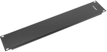 LANBERG AK-1402-B blanking panel 19 2U kaina