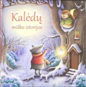Kalėdų miško istorijos kaina