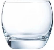 Viskio stiklinių komplektas Luminarc Salto, stiklas, 0.32 l, 3 vnt. kaina