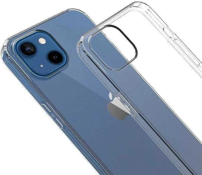 Hurtel dėklas Xiaomi 14 Pro - transparent
