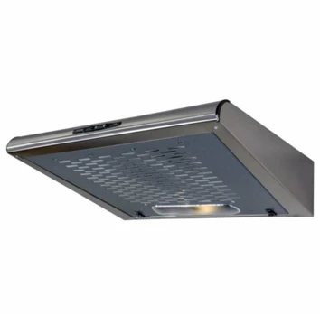 Gartraukis ZRW 60 INOX