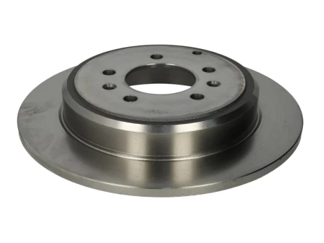 ATE 24.0110-0272.1 Brake Disc