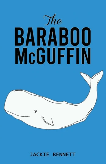 Baraboo McGuffin