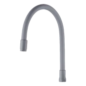 Maišytuvo vamzdis Invena, 53 cm kaina
