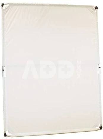 Flag Panel Set Transparant