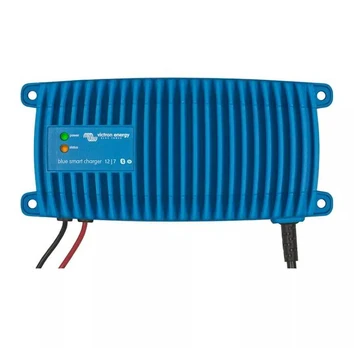 VICTRON ENERGY CHARGER Mėlynas POWER IP67 12V/7A