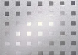 Statinė plėvelė 338, įvairių spalvų, 0,45 x 1,5 m