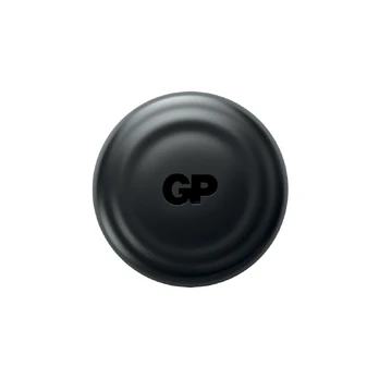 GP - eTag Smart Tracker - Black