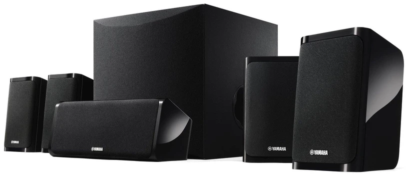 Yamaha NS-P41