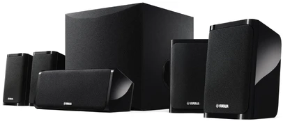 Yamaha NS-P41 kaina