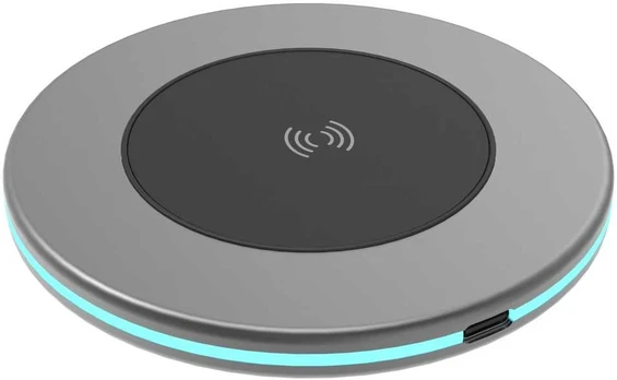 Qualo QRLI-15-LD-07 Inductive Charger 15W