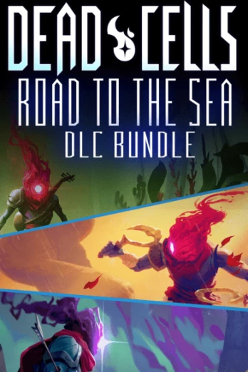 Dead Cells DLC Bundle PC